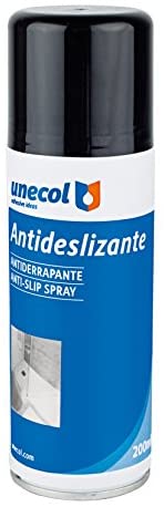 Spray antideslizante