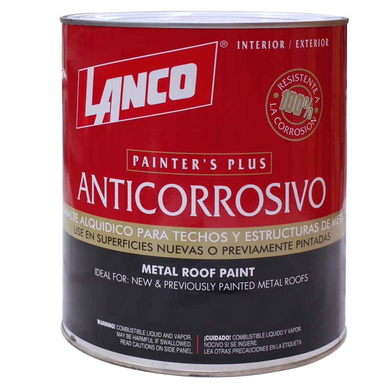 Anticorrosivo  Lanco Store Costa Rica
