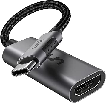 ADAPTADOR USB C A HDMI ET-W11 EARLDOM 400174 – Ferreteria y Bazar Venecia